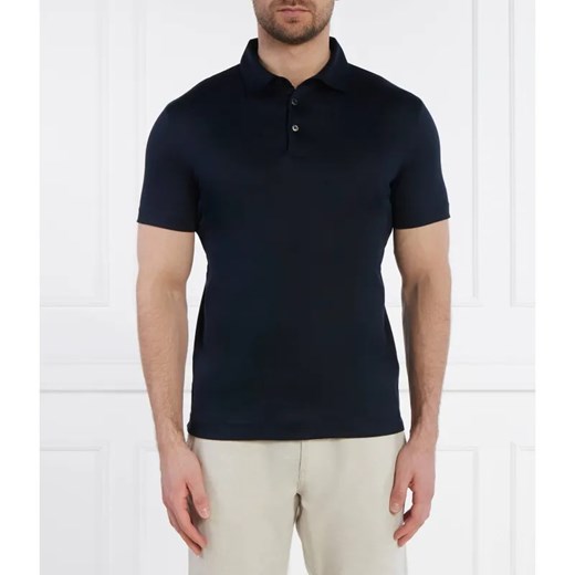 Windsor Polo Gabriello | Regular Fit Windsor S okazyjna cena Gomez Fashion Store