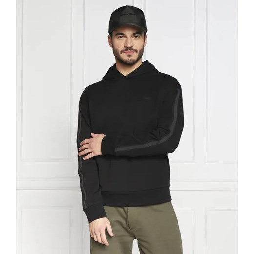 Calvin Klein Bluza | Comfort fit ze sklepu Gomez Fashion Store w kategorii Bluzy męskie - zdjęcie 184345974