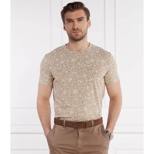 Joop! Jeans T-shirt Crispo | Modern fit ze sklepu Gomez Fashion Store w kategorii T-shirty męskie - zdjęcie 184345993
