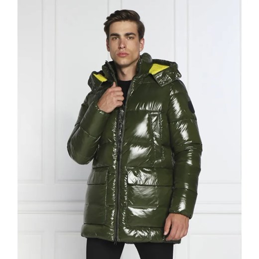 Save The Duck Kurtka CHRISTIAN ze sklepu Gomez Fashion Store w kategorii Kurtki męskie - zdjęcie 184346000