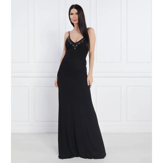 Pinko Sukienka ze sklepu Gomez Fashion Store w kategorii Sukienki - zdjęcie 184346021