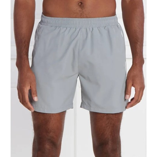 BOSS BLACK Szorty kąpielowe Dolphin | Regular Fit ze sklepu Gomez Fashion Store w kategorii Kąpielówki - zdjęcie 184346024
