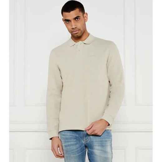 BOSS ORANGE Polo Petempestolong | Regular Fit ze sklepu Gomez Fashion Store w kategorii T-shirty męskie - zdjęcie 184346041