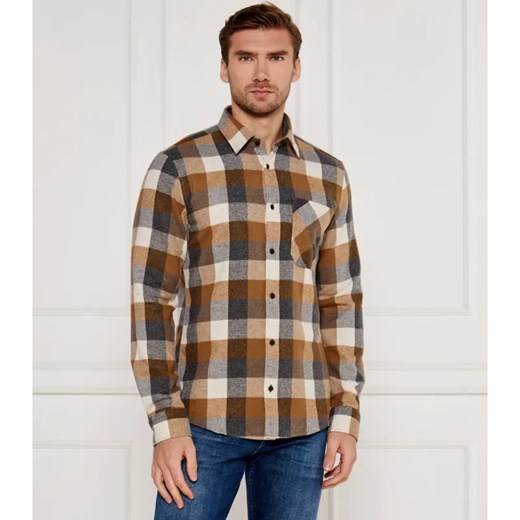 Joop! Jeans Koszula Hajo | Slim Fit ze sklepu Gomez Fashion Store w kategorii Koszule męskie - zdjęcie 184346044