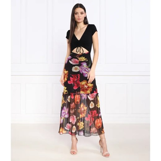 Desigual Sukienka ze sklepu Gomez Fashion Store w kategorii Sukienki - zdjęcie 184346051
