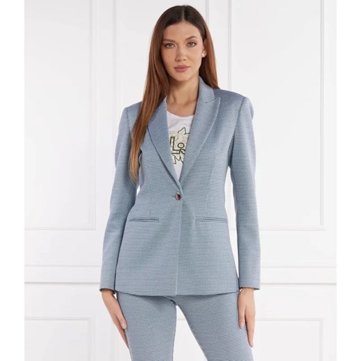 Liu Jo Marynarka | Regular Fit ze sklepu Gomez Fashion Store w kategorii Marynarki damskie - zdjęcie 184346062