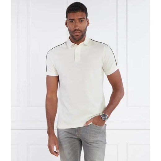 Emporio Armani Polo | Regular Fit ze sklepu Gomez Fashion Store w kategorii T-shirty męskie - zdjęcie 184346091