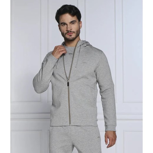 BOSS GREEN Bluza Saggy 2 | Regular Fit ze sklepu Gomez Fashion Store w kategorii Bluzy męskie - zdjęcie 184346094