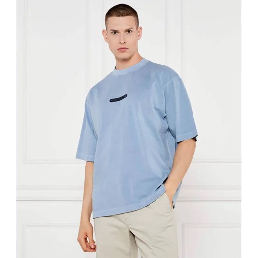 Michael Kors T-shirt | Loose fit ze sklepu Gomez Fashion Store w kategorii T-shirty męskie - zdjęcie 184346122