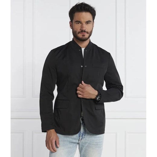 Armani Exchange Kurtka | Regular Fit Armani Exchange 52 promocyjna cena Gomez Fashion Store