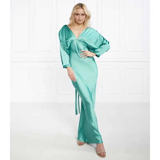 Pinko Sukienka AMARENA ze sklepu Gomez Fashion Store w kategorii Sukienki - zdjęcie 184346140