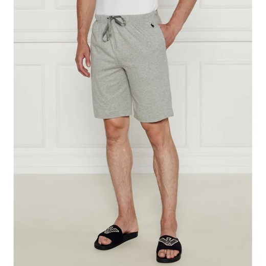 POLO RALPH LAUREN Szorty | Regular Fit ze sklepu Gomez Fashion Store w kategorii Spodenki męskie - zdjęcie 184346141