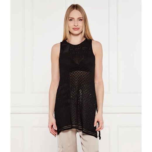 AKEP Top | Loose fit ze sklepu Gomez Fashion Store w kategorii Bluzki damskie - zdjęcie 184346144