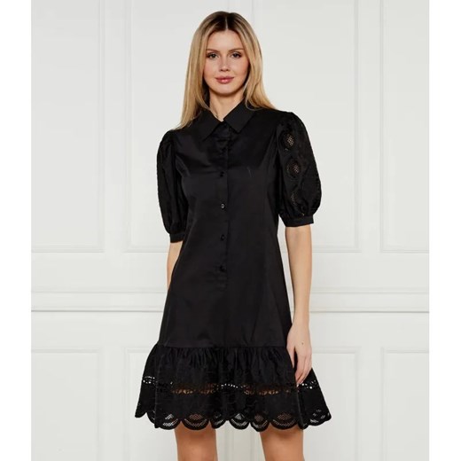 Liu Jo Sukienka ze sklepu Gomez Fashion Store w kategorii Sukienki - zdjęcie 184346151
