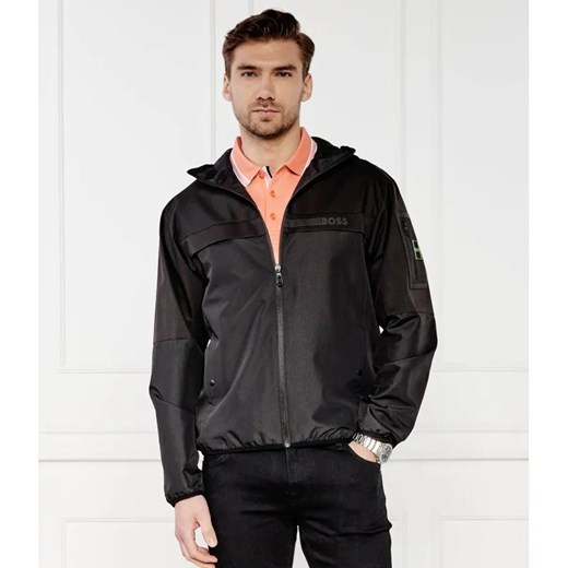 BOSS GREEN Kurtka J_Farrier | Regular Fit ze sklepu Gomez Fashion Store w kategorii Kurtki męskie - zdjęcie 184346172
