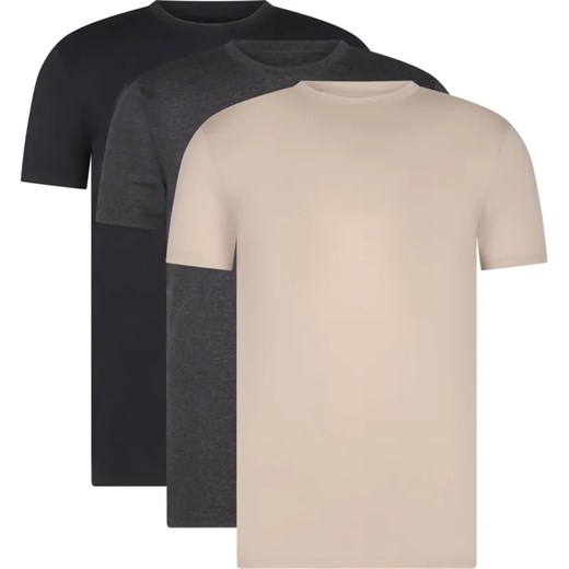 POLO RALPH LAUREN T-shirt 3-pack | Regular Fit ze sklepu Gomez Fashion Store w kategorii T-shirty męskie - zdjęcie 184346181