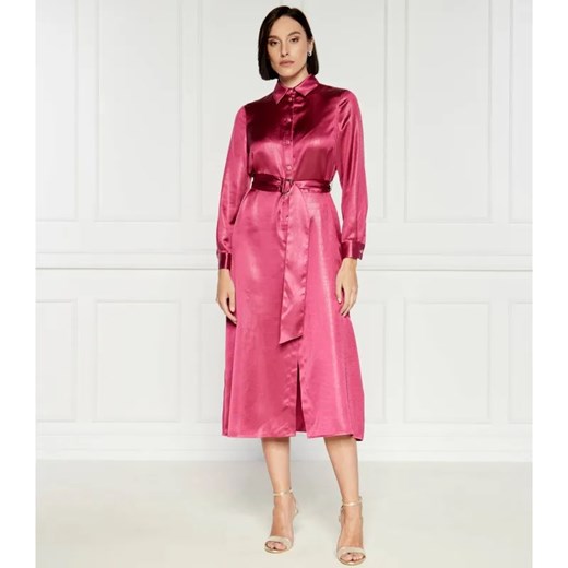Liu Jo Sukienka z paskiem ze sklepu Gomez Fashion Store w kategorii Sukienki - zdjęcie 184346200