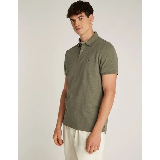 Tommy Hilfiger Polo 1985 | Regular Fit ze sklepu Gomez Fashion Store w kategorii T-shirty męskie - zdjęcie 184346214