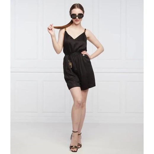 Liu Jo Beachwear Kombinezon | Regular Fit ze sklepu Gomez Fashion Store w kategorii Kombinezony damskie - zdjęcie 184346220