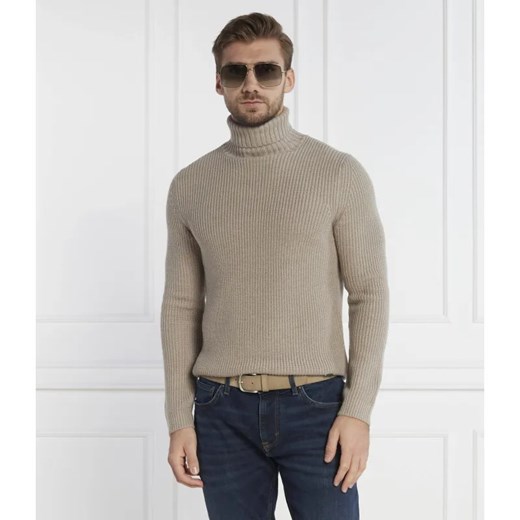 Joop! Jeans Golf Orlin | Regular Fit | z dodatkiem wełny L okazyjna cena Gomez Fashion Store