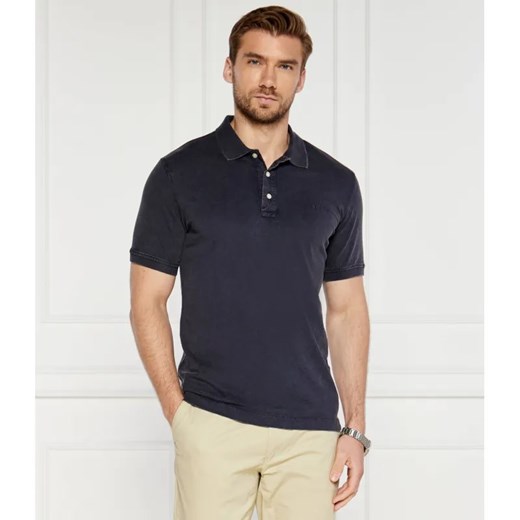 GUESS Polo | Slim Fit ze sklepu Gomez Fashion Store w kategorii T-shirty męskie - zdjęcie 184346241