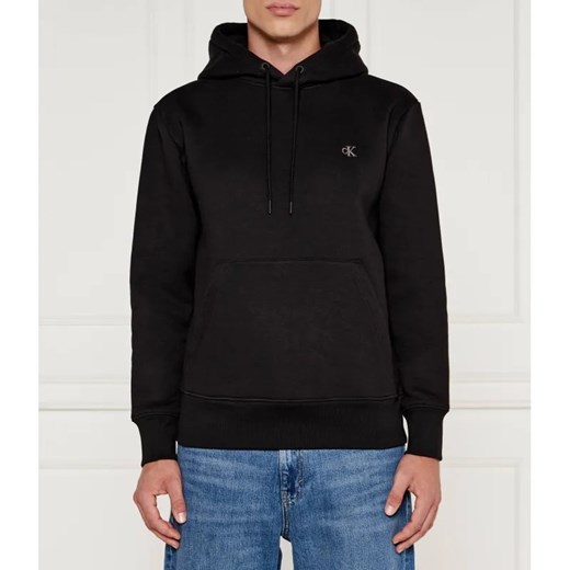 Calvin Klein Jeans Bluza | Regular Fit ze sklepu Gomez Fashion Store w kategorii Bluzy męskie - zdjęcie 184346292