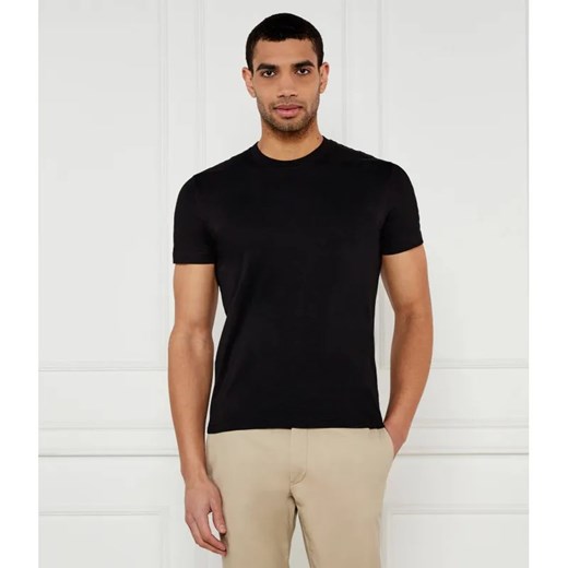 TIGER OF SWEDEN T-shirt DILLAN | Regular Fit ze sklepu Gomez Fashion Store w kategorii T-shirty męskie - zdjęcie 184346301