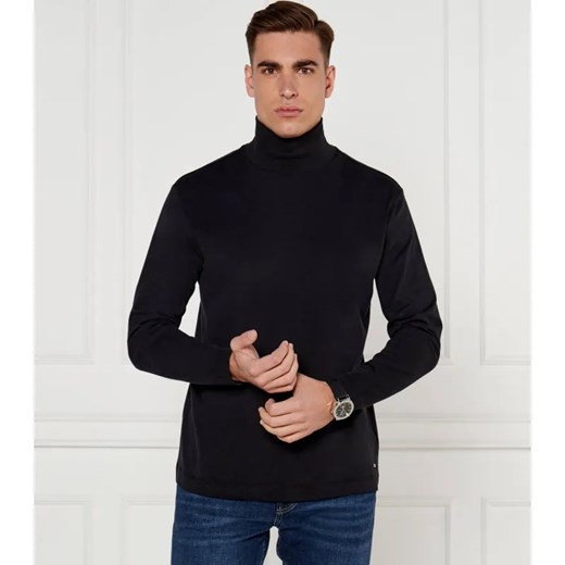 GUESS Golf | Regular Fit ze sklepu Gomez Fashion Store w kategorii Swetry męskie - zdjęcie 184346302