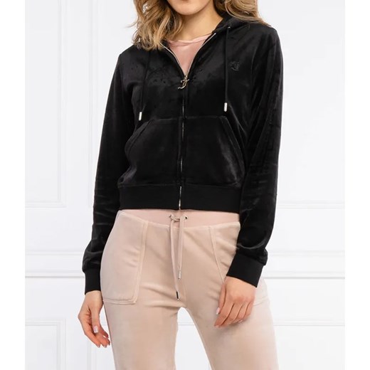 Juicy Couture Bluza Robertson | Regular Fit Juicy Couture XL okazja Gomez Fashion Store