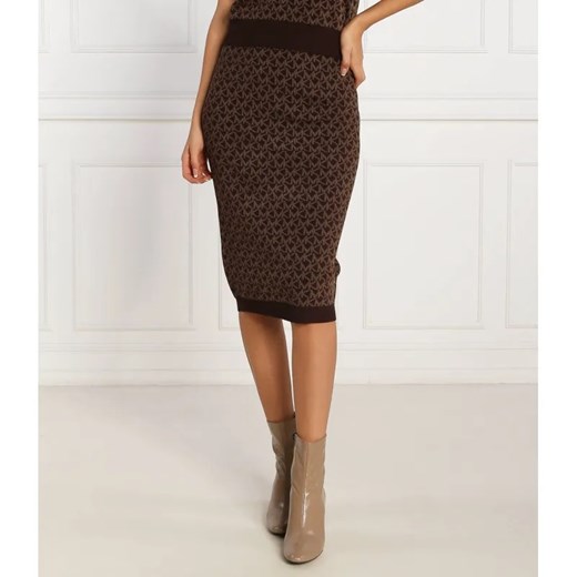 Michael Kors Spódnica ze sklepu Gomez Fashion Store w kategorii Spódnice - zdjęcie 184346311