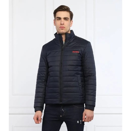 HUGO Kurtka Benti2221 | Regular Fit ze sklepu Gomez Fashion Store w kategorii Kurtki męskie - zdjęcie 184346312