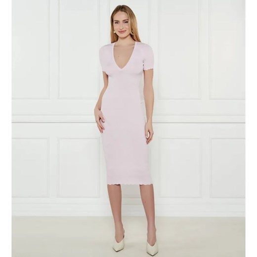 Elisabetta Franchi Sukienka ze sklepu Gomez Fashion Store w kategorii Sukienki - zdjęcie 184346322