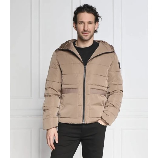 Calvin Klein Jeans Kurtka | Regular Fit ze sklepu Gomez Fashion Store w kategorii Kurtki męskie - zdjęcie 184346340