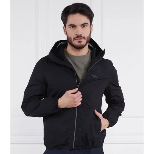 Aeronautica Militare Kurtka | Regular Fit ze sklepu Gomez Fashion Store w kategorii Kurtki męskie - zdjęcie 184346343