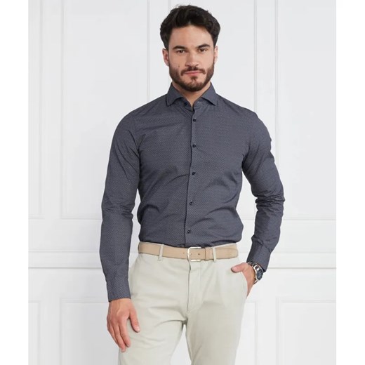 Joop! Koszula JSH Pai W | Slim Fit ze sklepu Gomez Fashion Store w kategorii Koszule męskie - zdjęcie 184346351