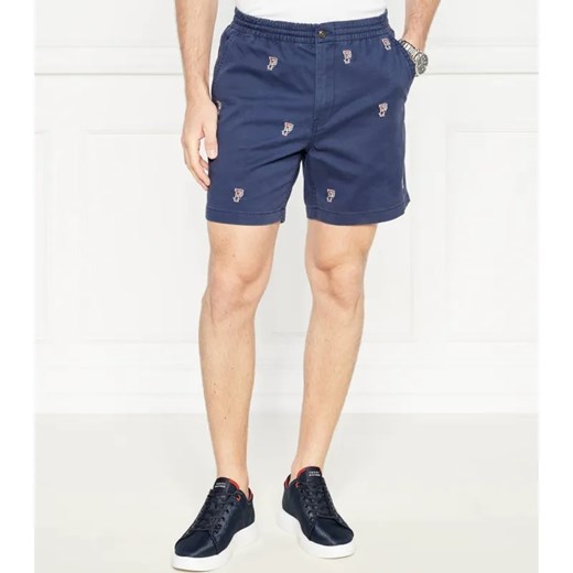 POLO RALPH LAUREN Szorty | Regular Fit ze sklepu Gomez Fashion Store w kategorii Spodenki męskie - zdjęcie 184346354