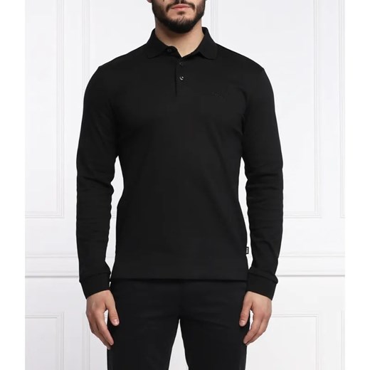 BOSS BLACK Polo Pado 30 | Regular Fit ze sklepu Gomez Fashion Store w kategorii T-shirty męskie - zdjęcie 184346361
