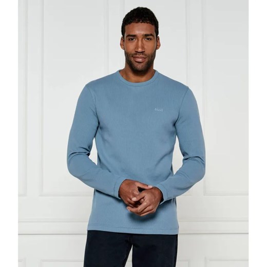 BOSS ORANGE Longsleeve Tempesto | Regular Fit ze sklepu Gomez Fashion Store w kategorii T-shirty męskie - zdjęcie 184346374