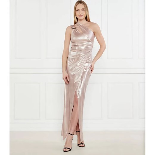 Pinko Sukienka FRINGUELLO ze sklepu Gomez Fashion Store w kategorii Sukienki - zdjęcie 184346380