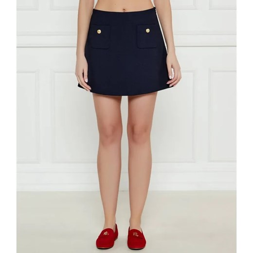 Tommy Hilfiger Spódnica ze sklepu Gomez Fashion Store w kategorii Spódnice - zdjęcie 184346413