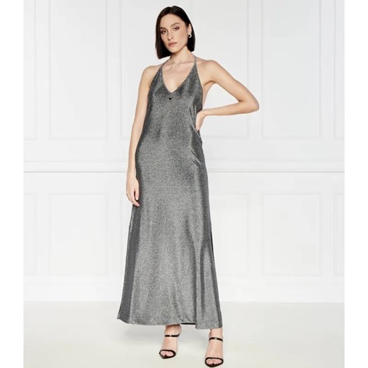 Emporio Armani Sukienka BEACH ROBE ze sklepu Gomez Fashion Store w kategorii Sukienki - zdjęcie 184346434