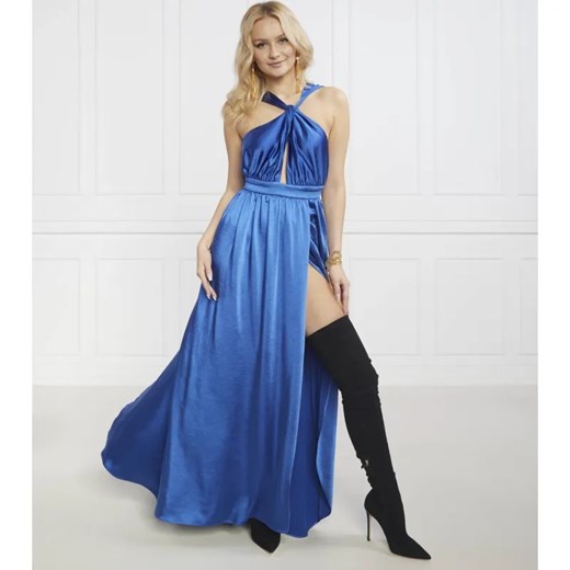 Pinko Sukienka GROENLANDIA ze sklepu Gomez Fashion Store w kategorii Sukienki - zdjęcie 184346452