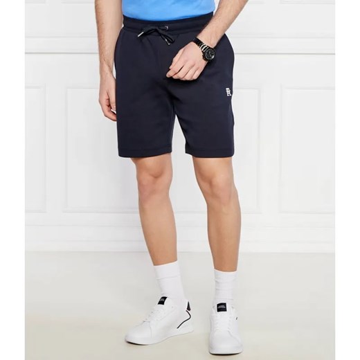 Tommy Hilfiger Szorty | Regular Fit ze sklepu Gomez Fashion Store w kategorii Spodenki męskie - zdjęcie 184346462