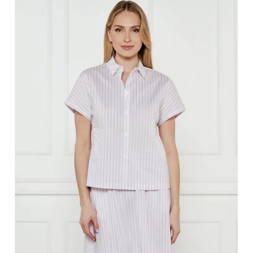 Joop! Koszula Bailee | Relaxed fit ze sklepu Gomez Fashion Store w kategorii Koszule damskie - zdjęcie 184346471