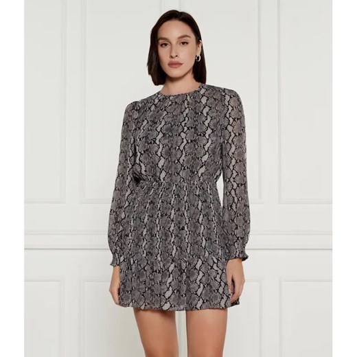Michael Kors Sukienka LS MOCK ze sklepu Gomez Fashion Store w kategorii Sukienki - zdjęcie 184346473