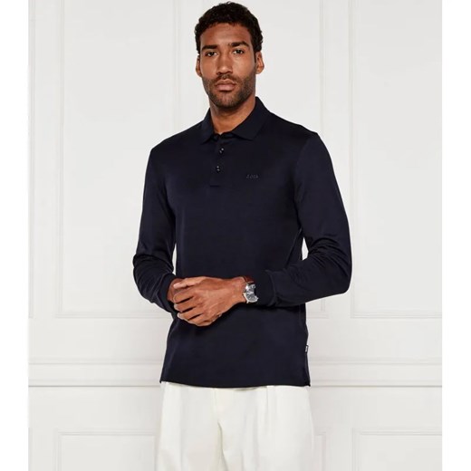 BOSS BLACK Polo Pado 30 | Regular Fit ze sklepu Gomez Fashion Store w kategorii T-shirty męskie - zdjęcie 184346500