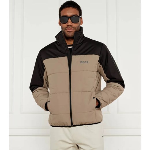 BOSS GREEN Kurtka J_Hamar 4 | Regular Fit ze sklepu Gomez Fashion Store w kategorii Kurtki męskie - zdjęcie 184346502