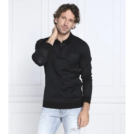 Karl Lagerfeld Polo | Regular Fit ze sklepu Gomez Fashion Store w kategorii T-shirty męskie - zdjęcie 184346514