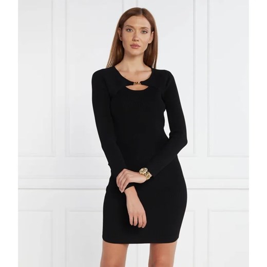 Michael Kors Sukienka ARTICIAL ze sklepu Gomez Fashion Store w kategorii Sukienki - zdjęcie 184346541