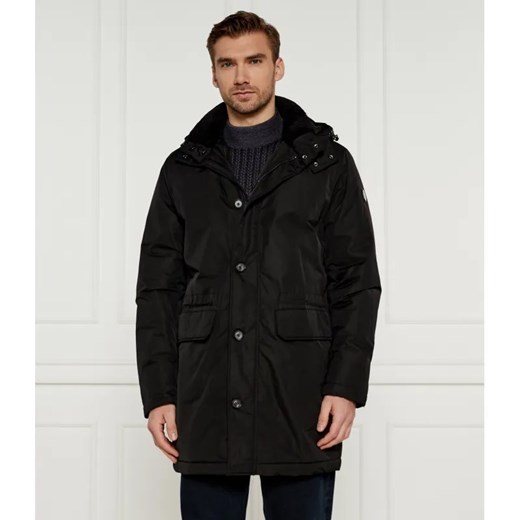 Joop! Kurtka Oratos | Regular Fit ze sklepu Gomez Fashion Store w kategorii Kurtki męskie - zdjęcie 184346560